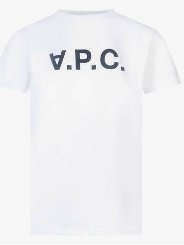 아페쎄 VPC T ShirtVPC 티셔츠 COBQX F26588 IAK