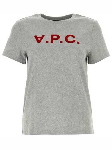 아페쎄 VPC Color T shirtVPC 컬러 티셔츠 COEZB F26944 TPH