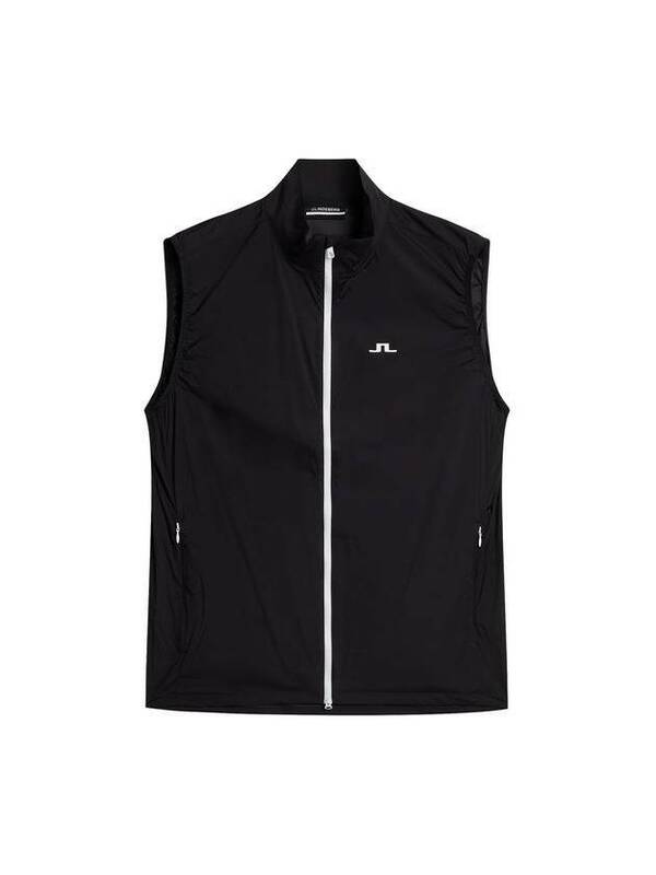 제이린드버그 Ash Light Packable Vest 남성 애쉬 라이트 패커블 베스트 GMOW09452 9999 /1