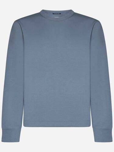Stretch Fleece Mixed Pocket Sweatshirt스트레치 플리스 믹스 포켓 맨투맨 16CLSS013A 006452M 975 /1