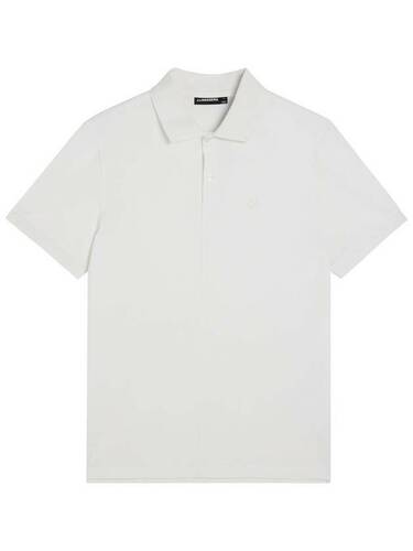 제이린드버그 Rubi Slim Polo Shirt 남성 루비 슬림 폴로 셔츠 FMJT07849 0000 /1