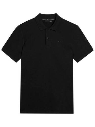 제이린드버그 Troy Pique Polo Shirt 남성 트로이 피케 폴로 셔츠 FMJT09639 9999 /1