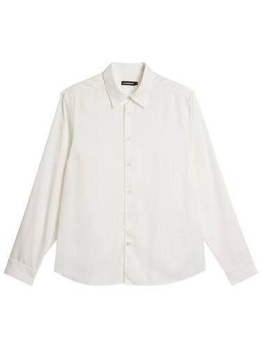 제이린드버그 Comfort Tencel Slim Shirt 남성 컴포트 텐셀 슬림 셔츠 FMST08787 A003 /1