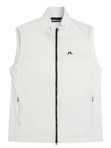 제이린드버그 Ash Light Packable Vest 남성 애쉬 라이트 패커블 베스트 GMOW09452 0000 /1