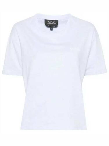 아페쎄 Tshirt New Ava뉴 아바 티셔츠 COFDW F26369 PIK /1