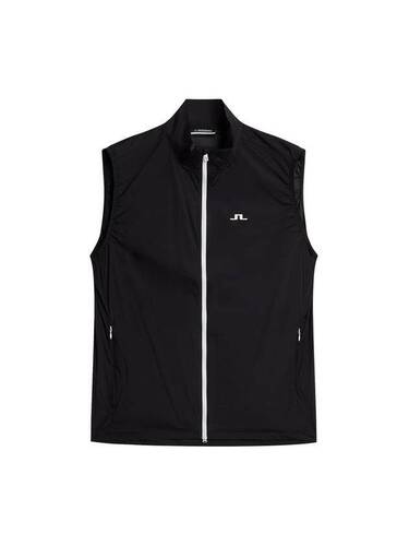 제이린드버그 Ash Light Packable Vest 남성 애쉬 라이트 패커블 베스트 GMOW09452 9999 /1